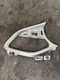 2016 2018 CHEVROLET MALIBU LS FRONT LEFT INSTRUMENT PANEL DASH APPLIQUE TRIM OEM