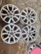 2016-2021 TOYOTA Land Cruiser FACTORY OEM 18in WHEELS RIMS Set of4  #B