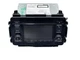 2022 Honda HRV EX-L Radio Receiver Audio AM FM CD Player OEM 39100-T7W-A911-M1