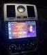 For Chrysler 300C 2004-2011 Apple Carplay Car Stereo Radio GPS WIFI Android 15