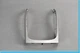 08-17 Audi A4 Wagon Front Center Console Trim Bezel Cover Woodgrain Oem