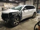Used Front Right Seat fits: 2014 Jeep Grand cherokee air bag bucket w/o rear ent