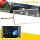 New 7" Radio Touch Screen LA070WV1 for Chevy 12-16 Spark Sonic MYLINK Navigation