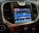 2011-2014 DODGE CHARGER Info-GPS-TV Radio Info 8.4" Display SCREEN GENUINE OEM