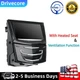 For Cadillac ATS CTS XTS CUE System Touch Screen Nav Radio w/ Heated & Cooled