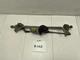 2009 2013 SUBARU FORESTER WINDSHIELD WIPER MOTOR W/LINKAGE OEM+