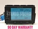 03-06 Acura Mdx 78200-S3V-A110-M1 Trip Computer Info Display Screen AC671
