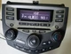 03-07 HONDA ACCORD 6-DISC CD RADIO RECEIVER MODEL NO. 39175-SDA-A120-M2 OEM 7BC1