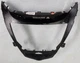 🔥11-13 Hyundai Elantra Dash AM FM Radio Stereo Display Clock Bezel Panel Black