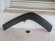 OEM 2019-24 Toyota RAV4 Rear Left Driver Quarter Flare Arch Molding 75606-0R090