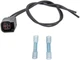 Door Jamb Connector  Dorman/Techoice  645-685