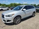 Used Front Center Interior Rear View Mirror fits: 2018 Infiniti QX60 automatic d