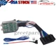 Add An Amp Amplifier Adapter Interface For Ford F150 F250 Fiesta Fusion Mustang Add An Amp Amplifier Adapter Interface For Ford F150 F250 Fiesta Fusion Mustang