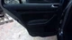 2010-2014 VW Jetta SW Interior Door Trim Panel Rear Driver Black Leather  110019