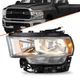 For 2019-2024 Dodge Ram 2500 3500 Replacement Headlights Headlamps Left Side