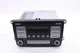2008 Volkswagen Passat Am Fm Radio Stereo Tuner Cd Player OEM