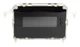 2012 Ford Focus Display without Navigation or Sync AM5T-18B955-AF 2012 Ford Focus Display without Navigation or Sync AM5T-18B955-AF