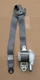 2006 - 2013 Toyota RAV4 RAV 4 Front  Right  Seat Belt Retractor  Gray OEM