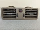 2003-2014 Volvo XC90 Front Center Dash AC A/C HEAT Air Vent OEM 3409400