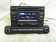 17 18 Hyundai Elantra CD Radio Receiver 96170-F2100UAT RUG08