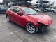 Cowl Vent Panel Driver Left Side 2014 15 16 17 18 Mazda 3