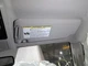 Rh Passenger Side 2015 4 Runner Sun Visor/Sunvisor Sku#4405474