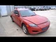 Passenger Right Front Door Electric Fits 04-11 MAZDA RX8 223202