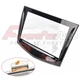 Touch Screen Display For 18-20 Cadillac Escalade ATS CTS SRX XTS CUE TouchSense