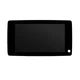 LCD Display Screen for BMW 5 G30 G11 G12 X5 F15 X6 F16 Rear compartment MONITOR