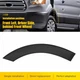 FOR FORD TRANSIT 2015-2024 LEFT DRIVER SIDE DOOR FENDER FLARE MOLDING TRIM
