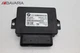 12-18 BMW F06 F10 F25 F26 528 535 550 X3 PARKING BRAKE CONTROL MODULE EMF