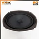 04-13 BENTLEY CONTINENTAL FLYING SPUR GT REAR LEFT DOOR BASS LOUDSPEAKER OEM
