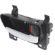 Right Front Interior Door Handle 2013-2020 Toyota 86 Scion FR-S 4 Cyl SU00301564