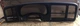 OEM 2001-2006 Chevrolet Silverado 6.0L Dash Trim Bezel Gauge Cluster GRAPHITE
