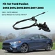 Hood Release Cable With Pull Handle For Ford Fusion 2013-2018 DS7Z-99042C74-A