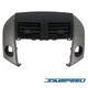 Center Dash A/C Air Vent Trim Panel Cover Fit 2006-12 Toyota RAV4 55670-42060-B0