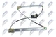 Window Regulator Right Front For AUDI Q5 8R SQ5 08-17 8R0837462