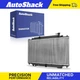 Radiator for Mazda, 3 2014-2018 3 Sport 2014-2018, FWD L4 2.0L 2.5L