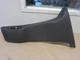 Maserati Quattroporte 2008 - RH Lower B-Pillar Cover Trim - Black  67201700