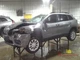 2022 Jeep Cherokee Windshield Wiper Motor