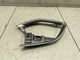 CHEVROLET MALIBU LS 2016 2018 FRONT LEFT INSTRUMENT PANEL DASH APPLIQUE FACTORY