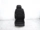 2015-2020 Mercedes-Benz Gla250 Front Left Driver Seat 246-910-51-02 *Blk Vinyl