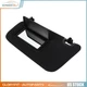 2012-2019 Driver Black Sun Visor W/O Sunroof Fits Nissan Sentra LEAF 1.6L 1.8L