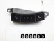 2004 BMW 7 SERIES SWITCH RADIO SWITCH STEERING WHEEL 6911585