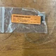 Mack Trucks Door Panel Clip / Fastener 25100350, 73AX107