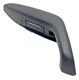 S6 Audi Rear Passenger Side Door Leather Armrest Pull Trim Panel OEM 2013-2018