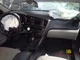 2013 Kia Optima Sunvisor LH Driver Left Tan