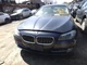 Passenger Sun Visor Illuminated Vinyl Fits 10-16 BMW 535i 1354646