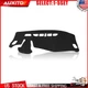 Dashboard Protector Cover Pad Fit Chevy Trax 24-25 Non-Slip Dash Mat Black 1-5X