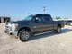 Passenger Sun Visor Crew Cab Fits 11-16 FORD F250SD PICKUP 1852617
